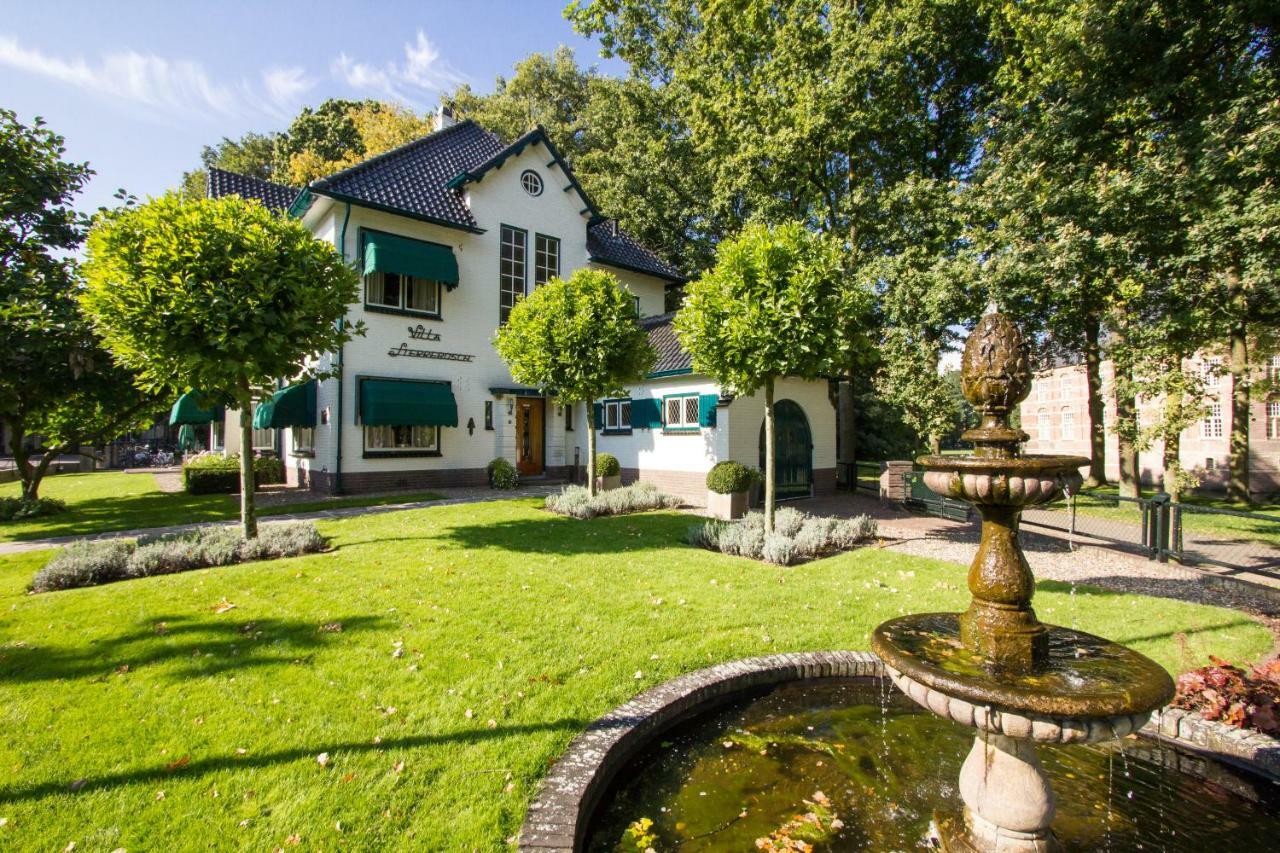 Villa Sterrebosch - Boutique Hotel - 1 Suite - Centrum Wijchen Bagian luar foto