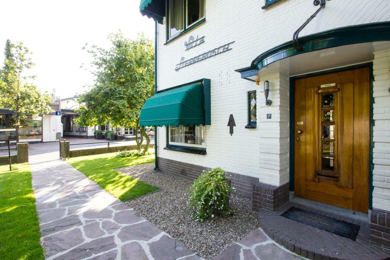 Villa Sterrebosch - Boutique Hotel - 1 Suite - Centrum Wijchen Bagian luar foto