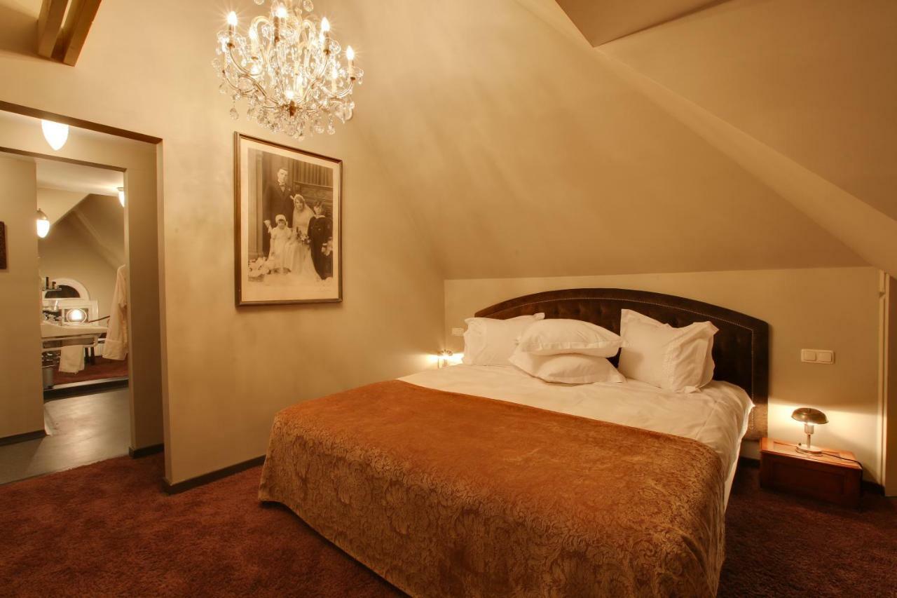 Villa Sterrebosch - Boutique Hotel - 1 Suite - Centrum Wijchen Bagian luar foto