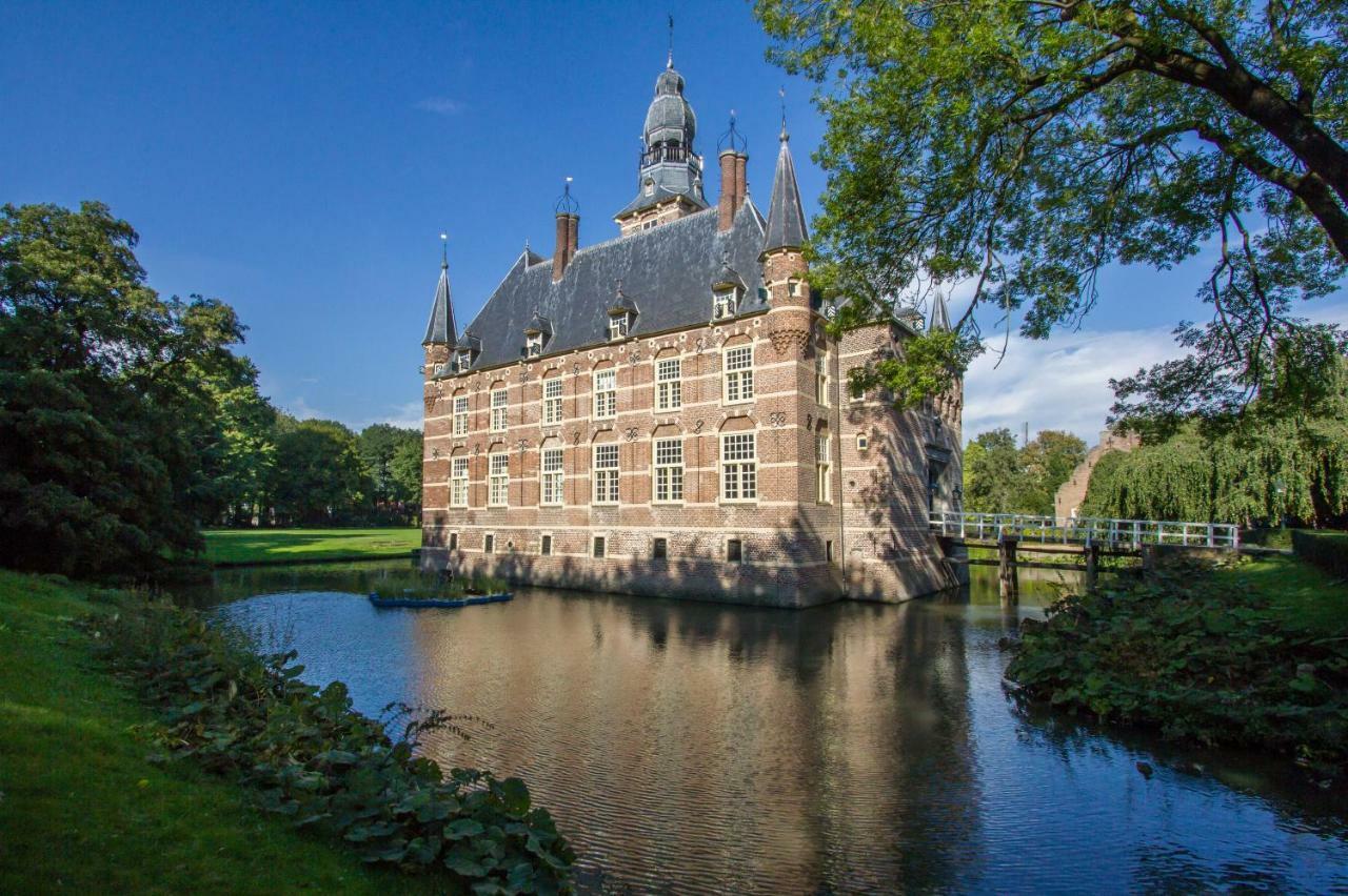 Villa Sterrebosch - Boutique Hotel - 1 Suite - Centrum Wijchen Bagian luar foto